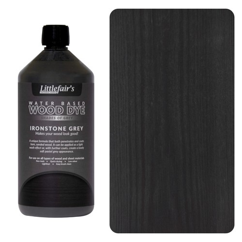 Wood penetrating stain water - wood,