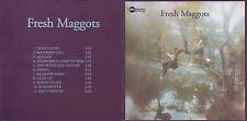 Fresh Maggots - Hatched (CD) Folk Psych
