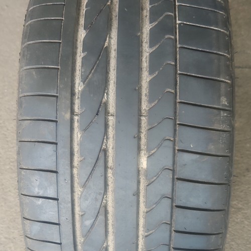 255 r19 91y - 1, bridgestone