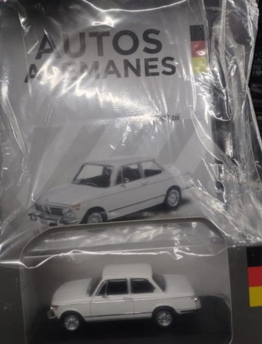Bmw 2002 tii autos alemanes - bmw, --