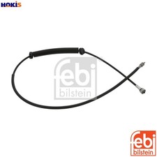 SPEEDOMETER CABLE 19266 FOR