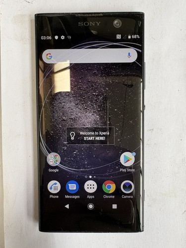 Sony xperia xa2 h3113 - xperia,