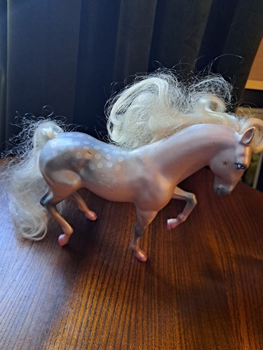 Kenner fashion star fillies - fashion,