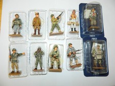 10 DEL PRADO USA AMERICAN SOLDIERS