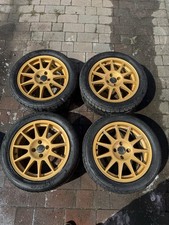Renault Speedline Turini Alloy