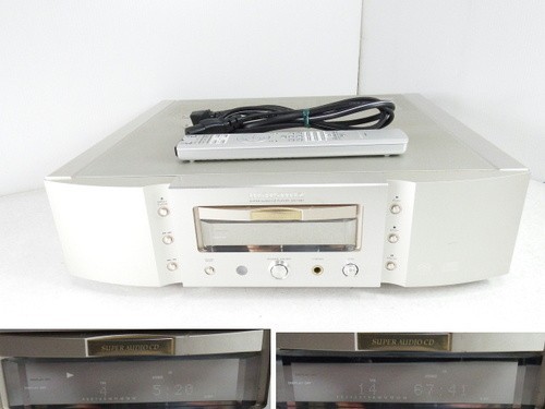 Marantz 15s1 sacd - marantz,