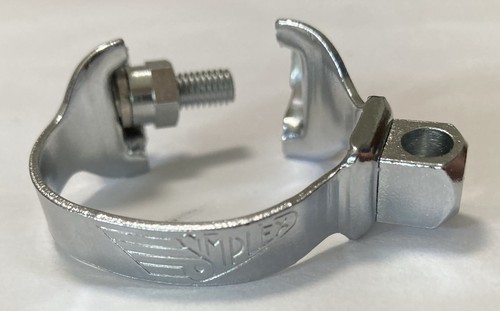 Simplex single down tube cable - down,