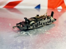 Hornby 00 Class 47 /37