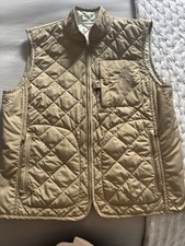 Womens Ralph Lauren Gilet/body