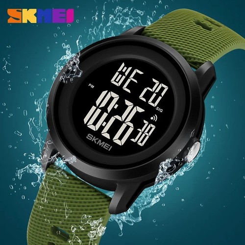 Skmei 2218 fashion digital - skmei,