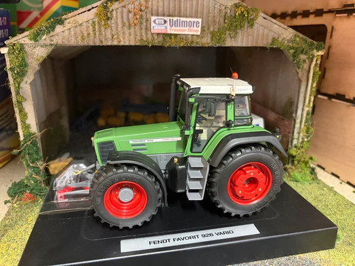 Weise toys fendt 926 gen - toys,