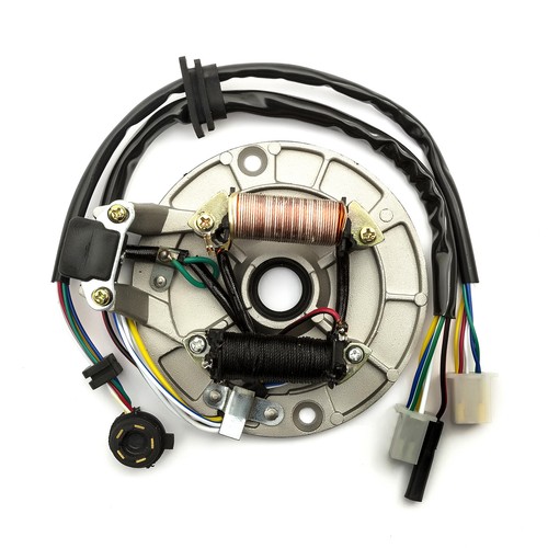 Stator magneto pit - magneto, bike