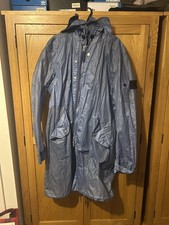 Stone Island Shadow Project