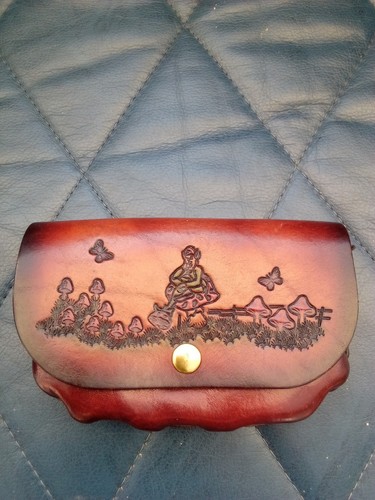Hand made wales - hand,