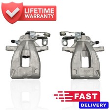 Rear Pair Brake Calipers For