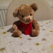 Russ randall plush - 👑,