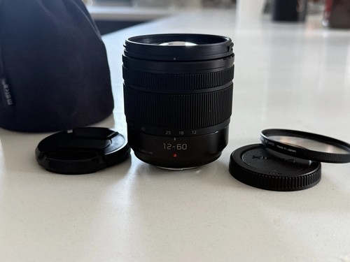 Panasonic lumix vario - panasonic, g