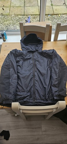 Montane extreme jacket black - montane,