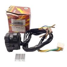 Yamaha DT100 DT125 DT175 DT250