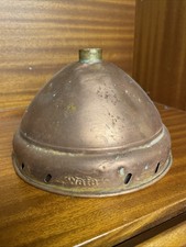 Large Vintage WAFAX 8" Washing