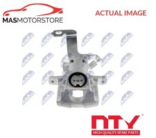 BRAKE CALIPER BRAKING REAR