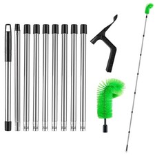 Gutter Cleaning Tool Roof