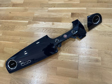 2012 Fiat 500 Dashboard facia trim panel Paint code 475/A  475A