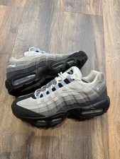 Nike Air Max 95 Aluminium 2018
