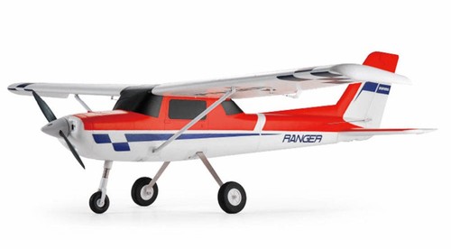 Fms ranger ready - ep,