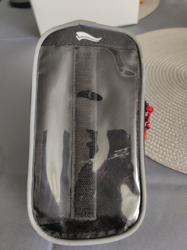 Crivit bike smartphone - bike,