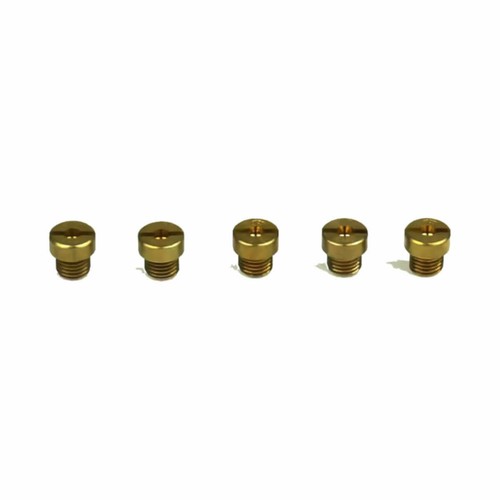 Max carburetor jet - max, 5