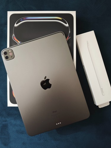 Apple ipad pro - ipad, 11