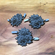 Warhammer 40k Tyranid Scenary Terrain Spawn Node Infestation Objective Markers 3