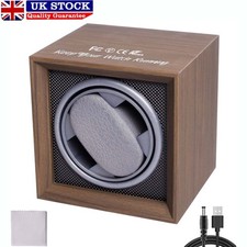 Single Automatic Watch Winder