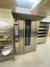 Real forni commercial bakery - real,