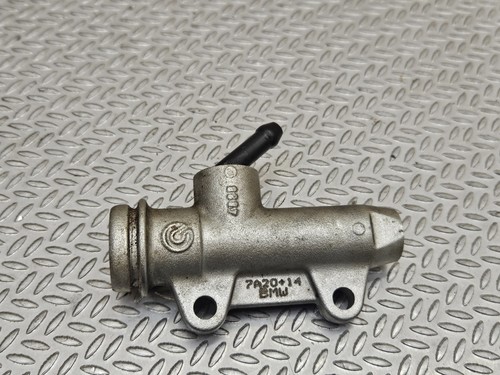 Bmw 1600 rear brake - 1600, gt