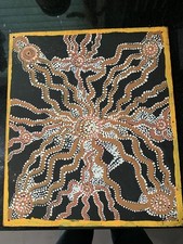 Australian Aboriginal Painting