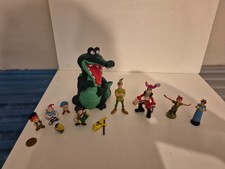 Disney Peter Pan Figure