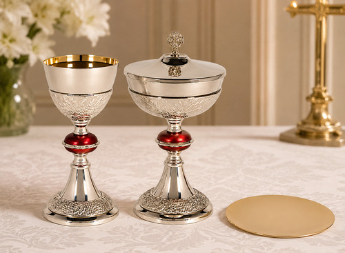 Gold and nickel plated - gold,