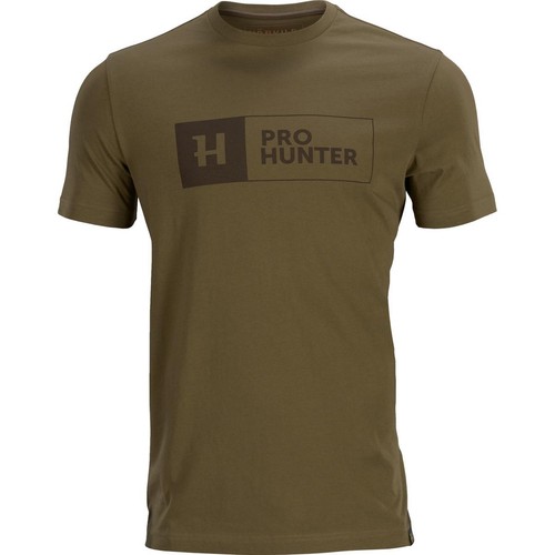Härkila pro hunter t - hunter,