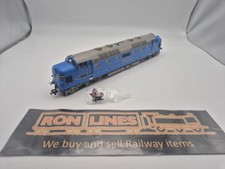 Bachmann 520 prototype - bachmann,