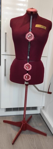 Diana adjustoform adjustable - adjustoform,