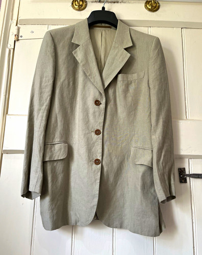 Vintage racing green classic - vintage,