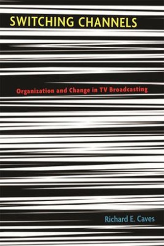 Switching channels - channels,