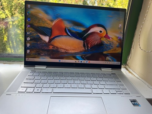 laptop