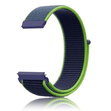 XYTYJQ Watch Band Loop Nylon
