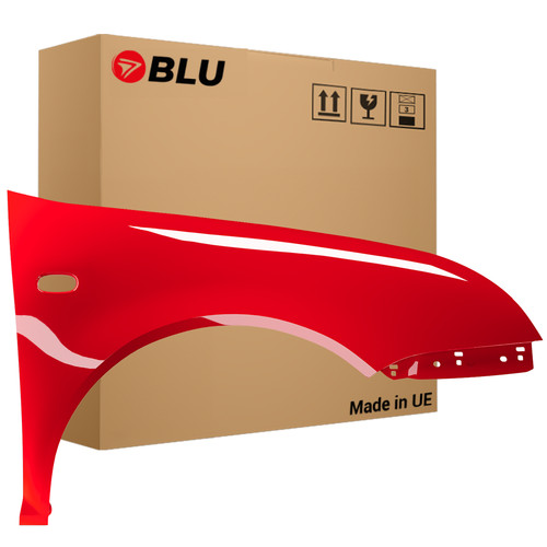 Wing for bora lp3g right - for,