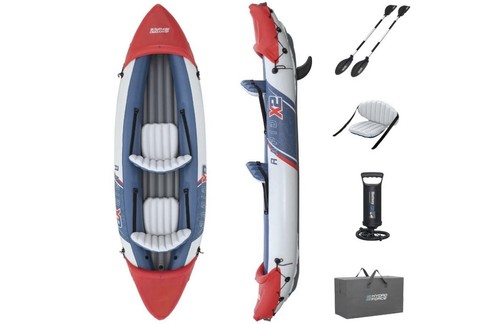 Hydro force rapid - hydro-force, 2-person