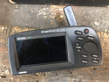 Vintage Garmin Streetpilot III