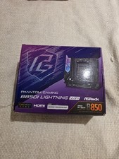 ASRock B850I Lightning WiFi